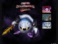 meta knights revenge