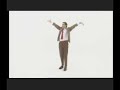 Mr. Bean-bastic