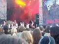 Behemoth Live At Summer Breeze Open Air '08