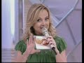 Formigos no \"Tudo � Poss�vel\" (parte 1/2)