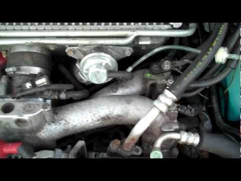 how to install boost gauge forester xt