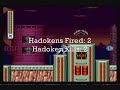 A Study of Johnny's Hadoken Failure