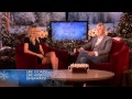 Nicole Richie on Ellen