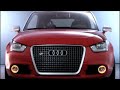 Audi A1 Concept