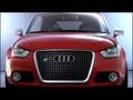 Audi A1 Concept Revealed in Tokyo Show