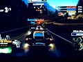 Re: Burnout Paradise ranking race - Carbon Krieger Uberschal