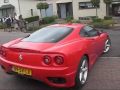 Ferrari 360 Modena
