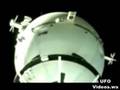 NASA's UFO Secrets