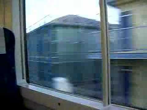 E257系　わかしお２４号