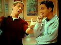 I prefer my Marty shaken...not stirred - Teen Angel I prefer my Marty shaken...not stirred - Teen Angel