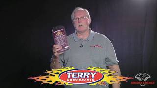BIKER'S CHOICE Terry Components Electronic Fuel Injections