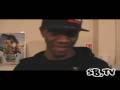 SB.TV EXCLUSIVE - Giggs bars & exclusive studio session for Fel 345's mixtape (HD)