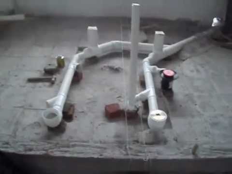 instalacion sanitaria 40