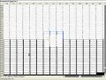 Memory Faliure on Excel Memory Faliure on Excel