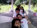 dance group (St. Mary\