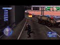 Crackdown Xbox 360 Trailer