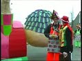 Carnavalsoptocht Meerlo 2007