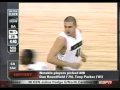 NBA Draft 05 (Linas Kleiza) NBA Draft 05 (Linas Kleiza)