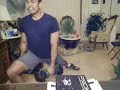 P90X Legs and Back without the Back P90X Legs and Back without the Back