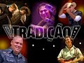 Homenagem para o Grupo Tradi��o/Confraterniza��o do F�-Clube