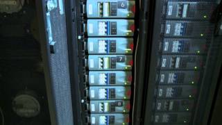 Partnering for Success: The University of Texas Stampede Supercomputing Data Center