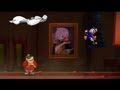 DuckTales Remastered 'Transylvania' gameplay trailer E3 2013 Magica De Spell Beagle Boys
