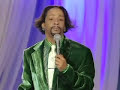 Katt Williams \"Self Esteem\"