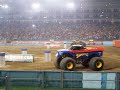 Monsterjam 3 Geldredome zaterdag 30 september 2006 Monsterjam 3 Geldredome zaterdag 30 september 2006