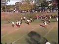 Paul Havas SPS senior Highlights