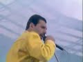 Queen live at wembely Queen live at wembely