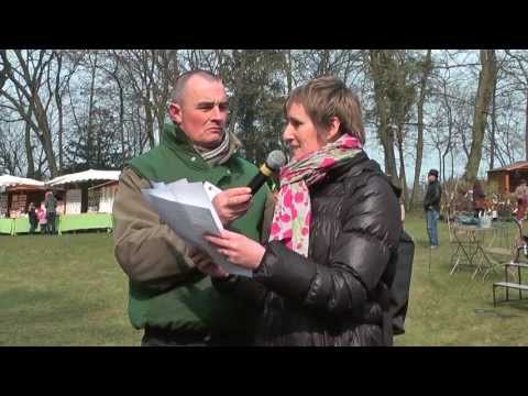Les Naturalies - Dreux 2013