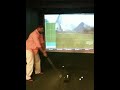 James Virtual Golfing
