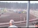 PRE 1970 BANGER RACING FROM MILDENHALL STADIUM 2008 PRE 1970 BANGER RACING FROM MILDENHALL STADIUM 2008