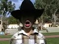 Cowboy Alien With Plans To Destroy Earth! Cowboy Alien With Plans To Destroy Earth!