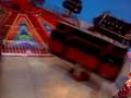 Nottingham Goose Fair 2008