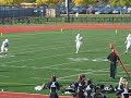 Barton special teams tackle