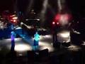 Scissor Sisters - Ana Matronic Sex for Peace