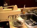 Cherry Cheese Cake and Chocholate Delight Part 4