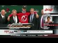 Adam Larsson 2011 NHL Draft New Jersey Devils