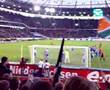 Hannover 96 gegen vs. Karlsruher SC die Nachspielzeit außer