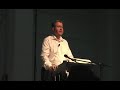 Dion Hinchcliffe at Web 2.0 Expo Berlin