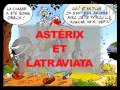 Astérix à Rennes, interview d\ Astérix à Rennes, interview d\