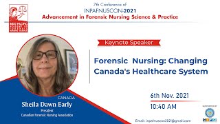 Forensic Nursing: Changing Canada’s Healthcare System