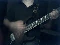 Alter Bridge - Open Your Eyes only guitar cover by hAkEr