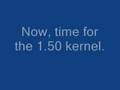 how to install 3.72 HX-2 with 1.50 kernel on fat psp