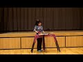 Click here to watch this video 大正琴千葉 早乙女 （鳥羽一郎 兄弟船） （てんとう虫のサンバ）
