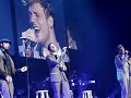 Backstreet Boys - Incomplete (Unbreakable Tour Melbourne)