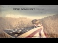 13 Lanterns - Rise Against