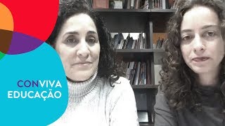 Conviva Educação - Prêmio Educador Nota 10 