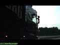 KOPPARBERG SCANIA R500